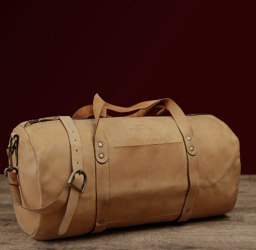 Gym Duffle Bag