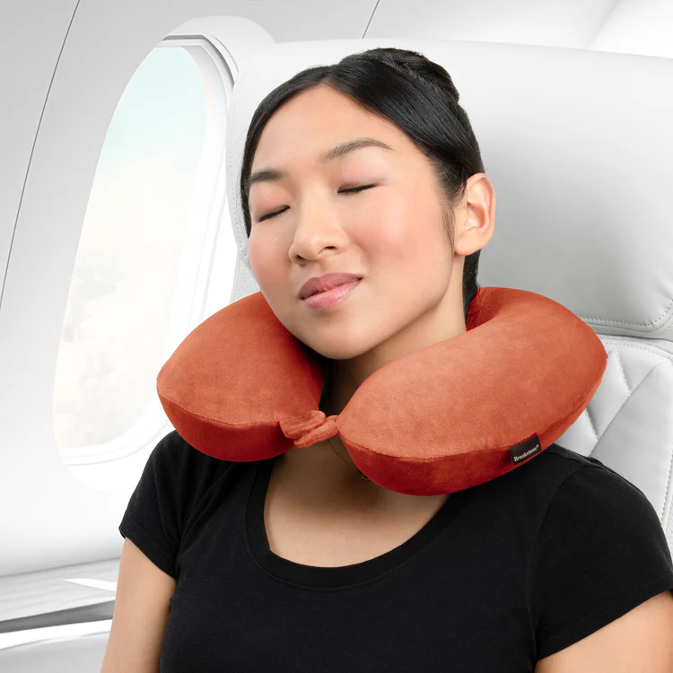 Portable Neck Pillow