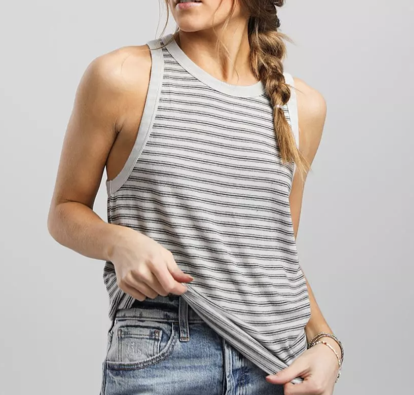 Women’s Tank Top